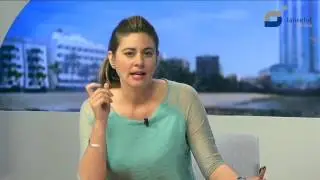 Lanzarote Emprende - Sebastien Hugon (Volcano Surf Lanzarote)