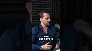 G2 e-sports Owner (Carlos Ocelote) explains the rise of his gaming empire