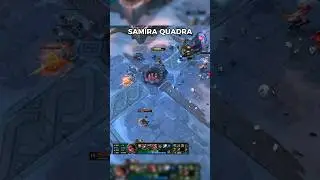 SAMIRA QUADRA