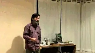 Apitherapy: Health and Healing from the Hive with Ross Conrad, Organic Bee Keeping