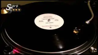 Fonda Rae - Over Like A Fat Rat (Slayd5000)
