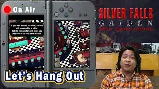Developer Hangout | Silver Falls  Ruby River Nintendo 3DS