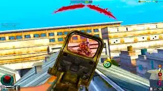 OPERATION 7: GAME PLAY RANDOM #167 HACIENDO LLORAR A LOS CASHEROS CON EL RIFLE G3 Y MIS BALAS DE ORO