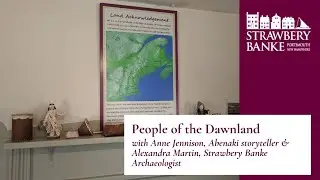 People of the Dawnland