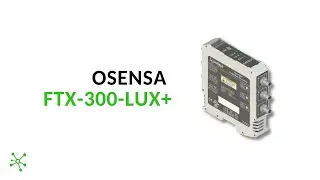 Fiber Optic Temperature Sensor | FTX-300 LUX+ For MRI | OSENSA