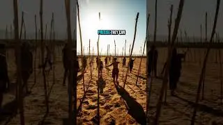 The Mysterious Nazca Lines: Secrets Hidden in the Peruvian Desert