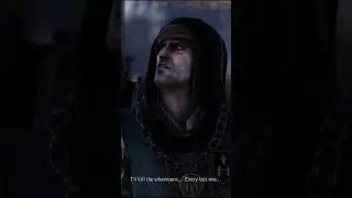 Didn't Play Witcher 2? Watch this.. Chapter 2 Part 2 (Roche's path)