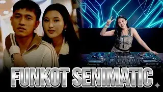 MIXTAPE FUNKOT || FYP_LAGU VIRAL TIKTOK [CINTA KITA] || DJ ALMIRA BERTO