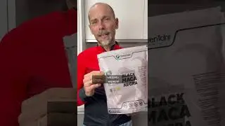 C&oacute;mo tomar MACA NEGRA: 3 recetas que te sorprender&aacute;n