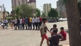 Kiremithane Serinevler Cida - Bingöl Gençli 'k