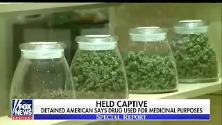 American Facing Serious Punishment In Bali Over Marijuana