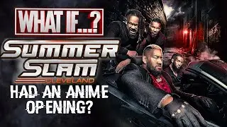 WHAT IF 