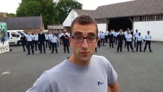 22 pushup challenge de Lanrodec