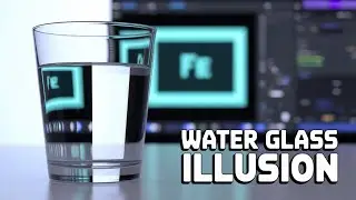 illusion  Tips in after effect