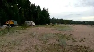Испытания PowerUp 3.0