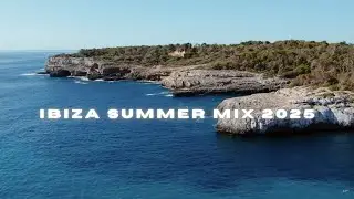 Ibiza Summer Mix 2025🌴 Tropical Vocal Deep House | Melodic House music | BEST HOUSE MUSIC🌴 Loudkult