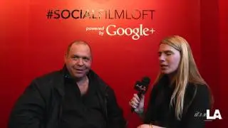 Louis Lombardi Sundance 2014 