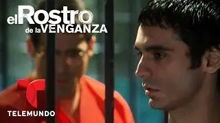 El Rostro de la Venganza | Capítulo 127 | Telemundo Novelas