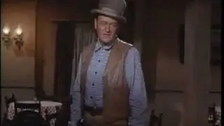 John Wayne Fox VHS promo/intro