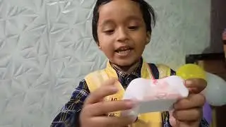 HELICOPTER REVIEW | BIRTHDAY GIFT #chiku #viral #video #birthday #celebrity #helloguys