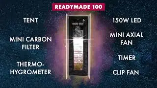 CALUMA READYMADE 100