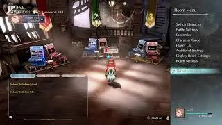 Granblue Replays