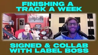 How Releasing Music Weekly Led to Jayden&rsquo;s Label Deal