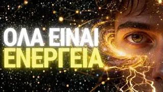 Το Μυστικό της Αβίαστης Δημιουργίας: Πώς να Περάσεις από το «Θέλω» στο «Είμαι»