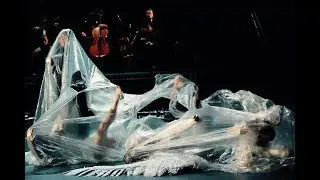 UMS presents Teaċ Daṁsa