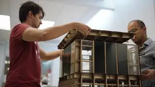 AC Co-op EllisDon Experience