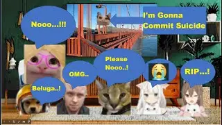 When You Rickroll Someone Too Much Part-2 | Hecker, Skittle, Beluga, Indian Beluga