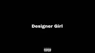 Jacob Hudson - Designer Girl (feat. BTD Tre) (prod by @Prod_spence )