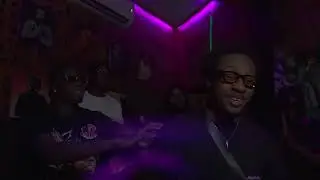 229 newgen cypher, Vol. 1 ft Jabee, Naldo, Stone Prince, Rcy, Djo le Magicien, Didi Soddy