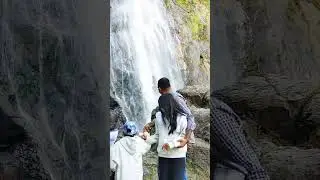 our switzerland trip part-1 waterfall & chateau de chillon castle 2021