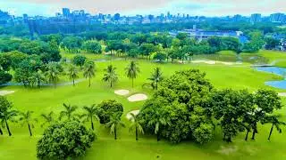 Army golf club _Dhaka