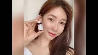 PREMIUM VITAMIN AMPOULE | DAYCELL SEOBIN KOREA