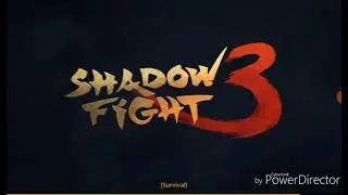 Shadow fight 3 CROWN DEFENDER new LEGENDARY item