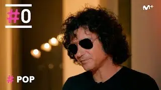 Pop, una historia de música y TV: Bunbury | #0