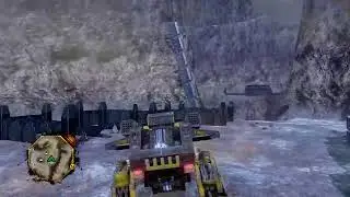 Red Faction Guerrilla Remarstered #14