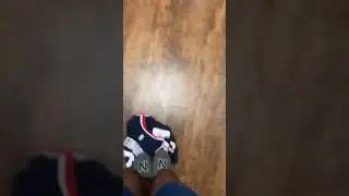 Clipper Fan Gets Angry After Clippers CHOKING A 3-1 LEAD
