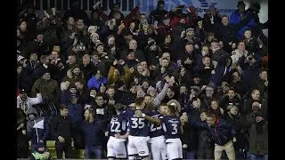 Highlights | Millwall 1-0 QPR