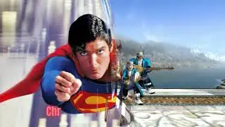 Superman - John Williams