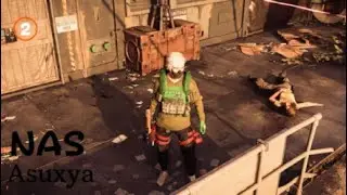 Division 2 Dz Pvp
