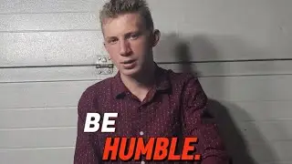 If You're Struggling With Pride, Watch This