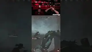LG Yanya Making It Personal To NOCTEM In London ALGS - Apex Legends