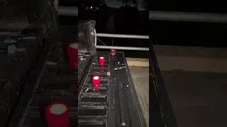 Ghost uses REM Pod to respond!  #ghost #ghosts #ghosthunters #paranormal #spirituality