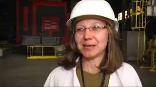 Экскурсия на ПНТЗ