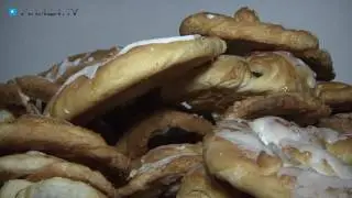 B&auml;ckerei Ludwig Bauer Inh. Martin Bauer in Bad T&ouml;lz - erlesene Backwaren vom Meisterb&auml;cker