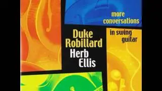 Duke Robillard And Herb Ellis - Robbins Nest