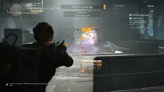 Floor 10 Summit Heroic 9d Farming for xp solo